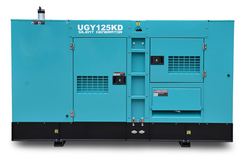 Alimentación de obras de construcción: los beneficios de los generadores diésel