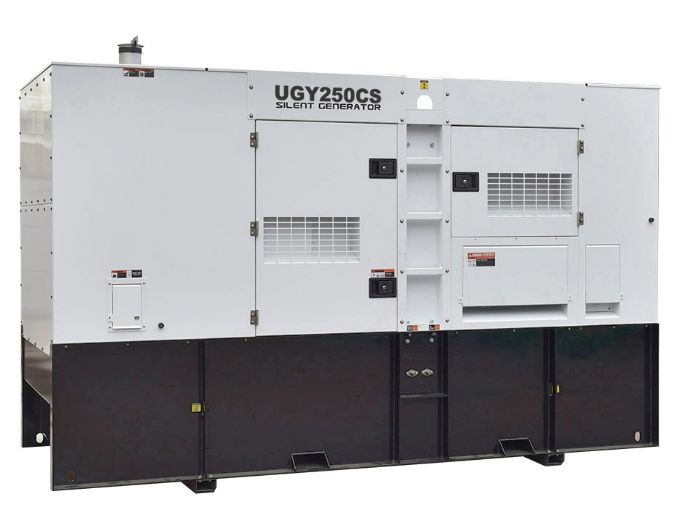 Evaluar la calidad del generador y la confiabilidad de la marca