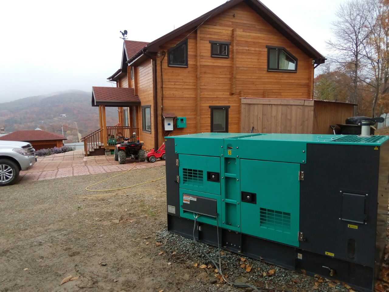 Poder de construcci&oacute;n ecol&oacute;gico