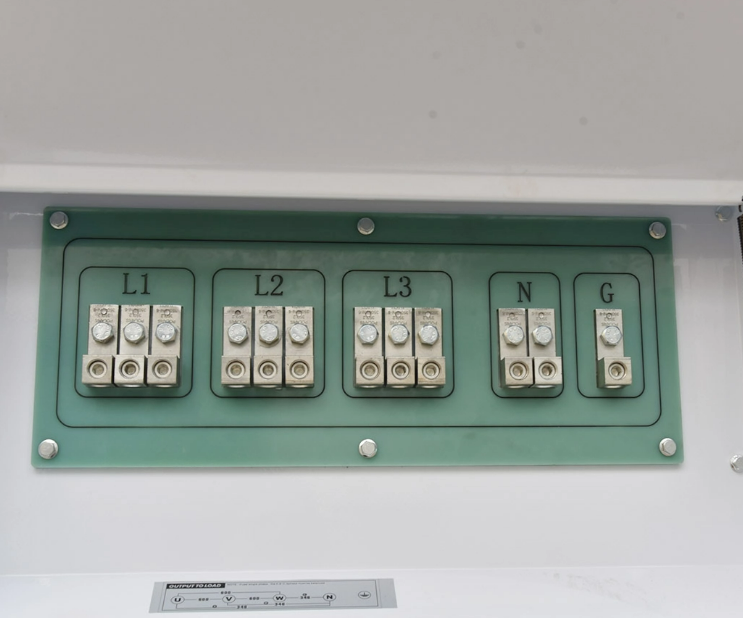 Calcular los requisitos de energ&iacute;a del hogar