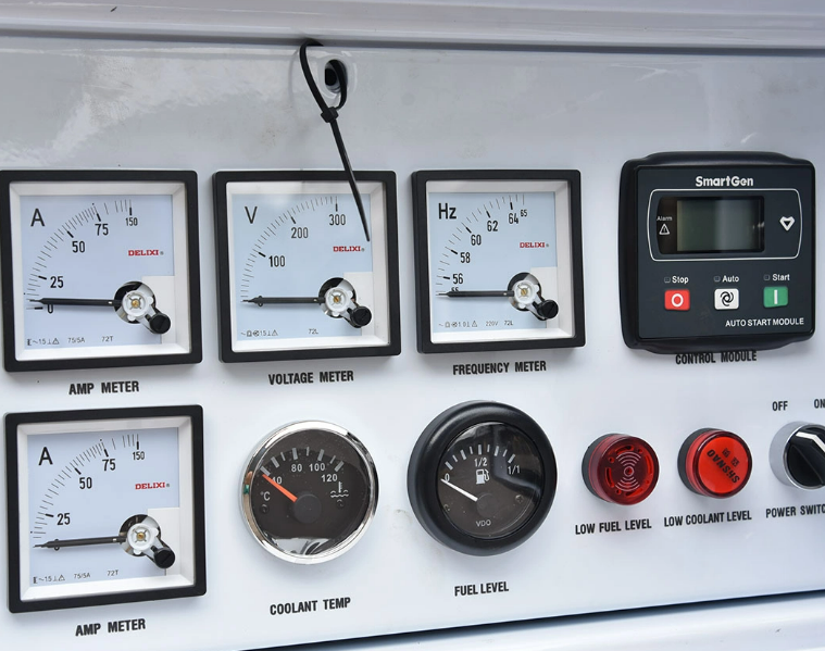 Elegir el generador adecuado para aplicaciones mineras