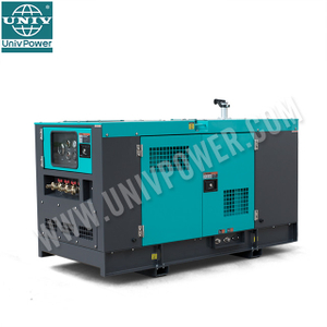 COMPRESOR DE AIRE DE TORNILLO PARA MOTOR DIESEL 125CFM