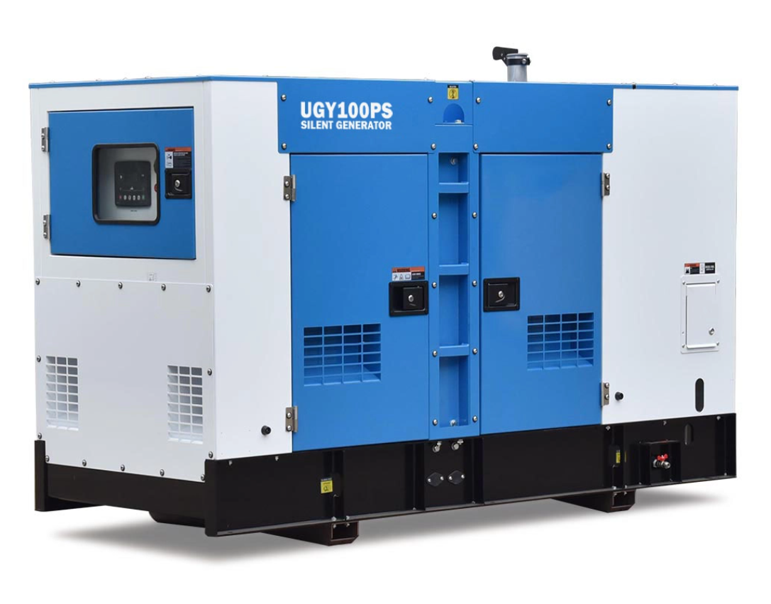 ¿Cuánto cuesta alquilar un generador por un día?