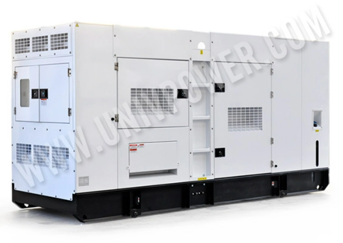 Diferencias funcionales clave entre los generadores diesel y de gas