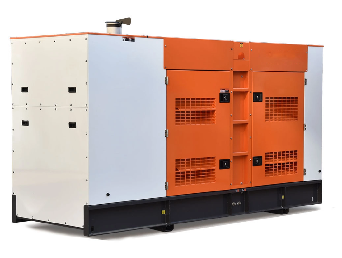 Generador diesel vs generador de gasolina