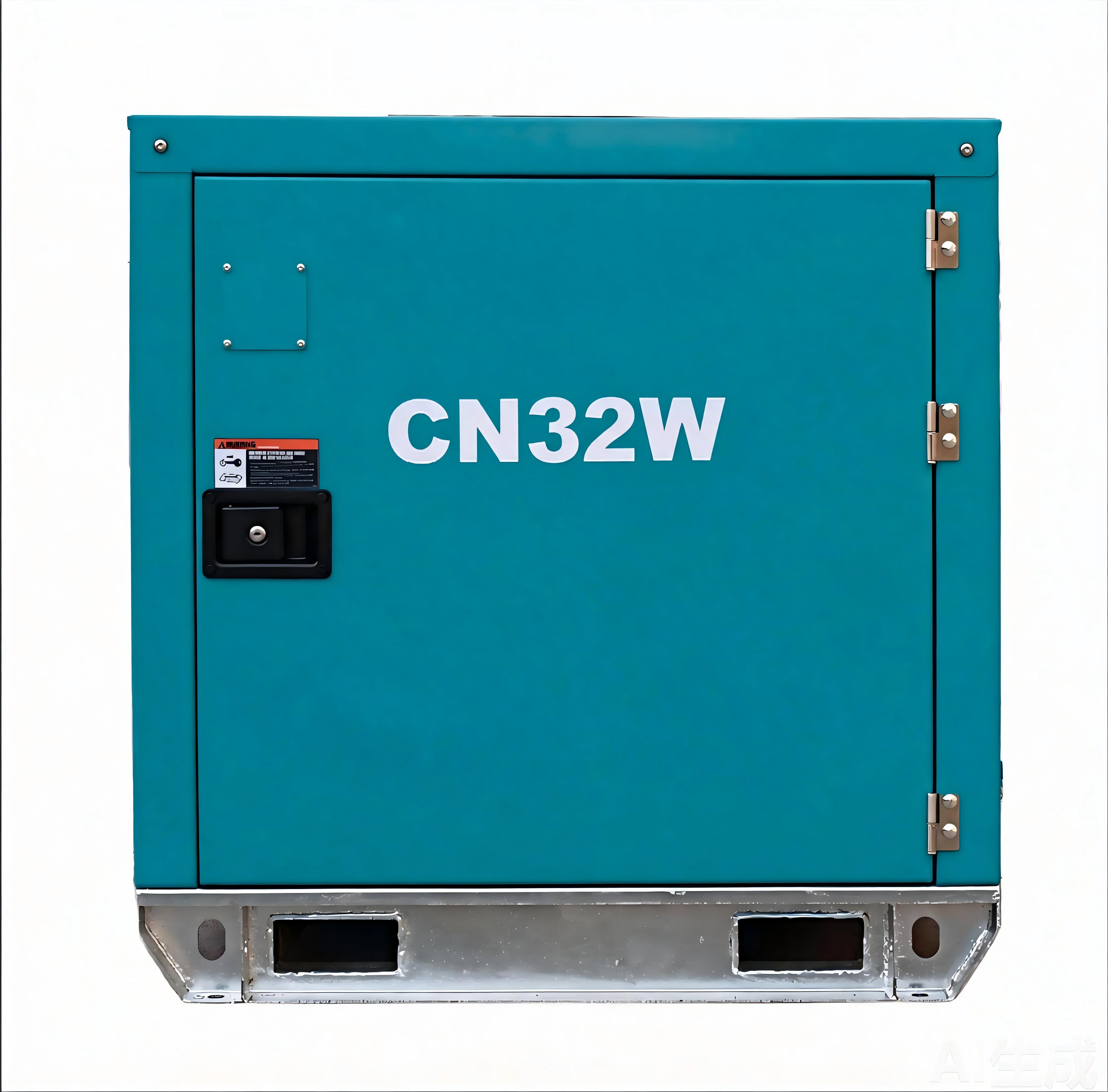 Gabinete de almacenamiento de energía CN32W 32kWh