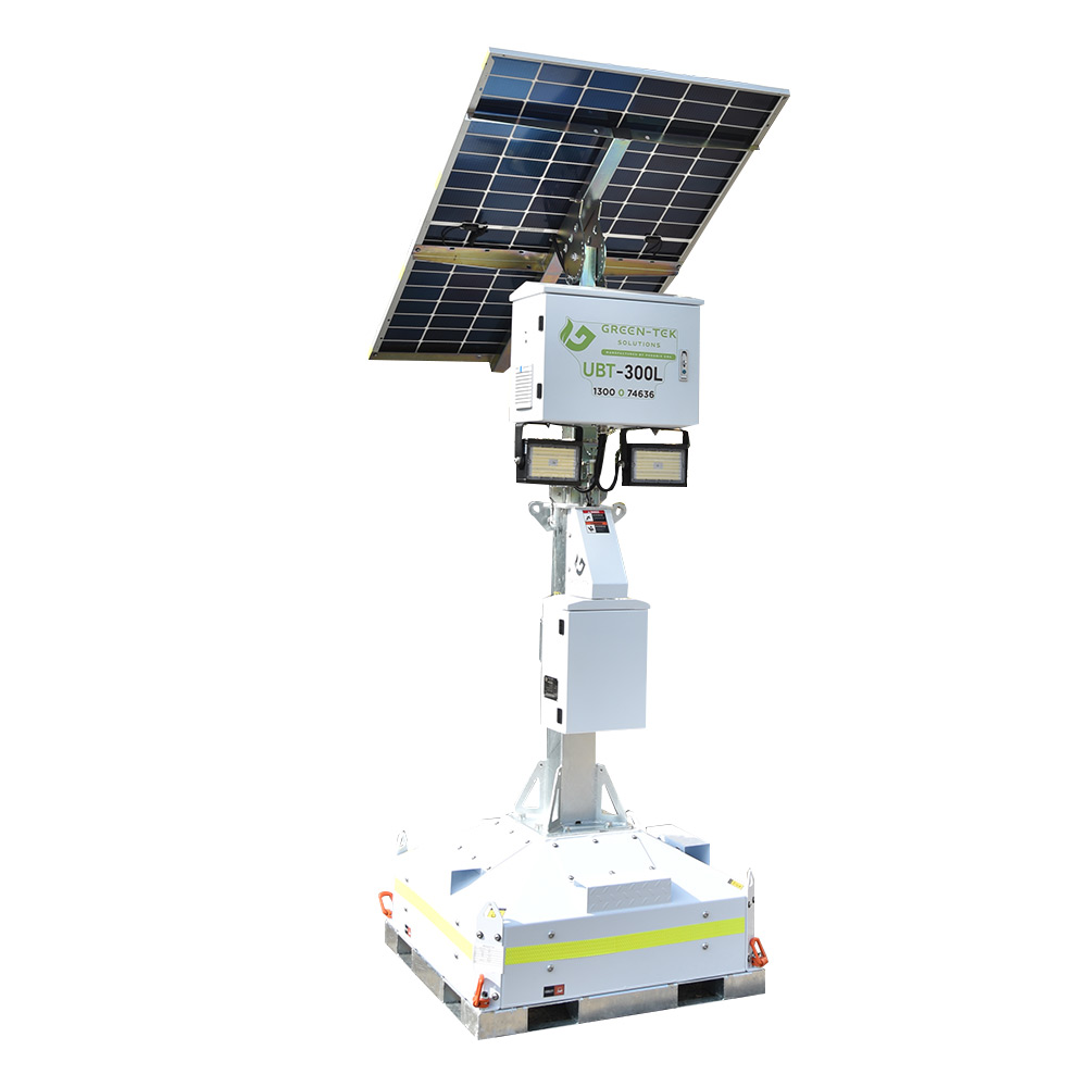Bloque solar de alta resistencia