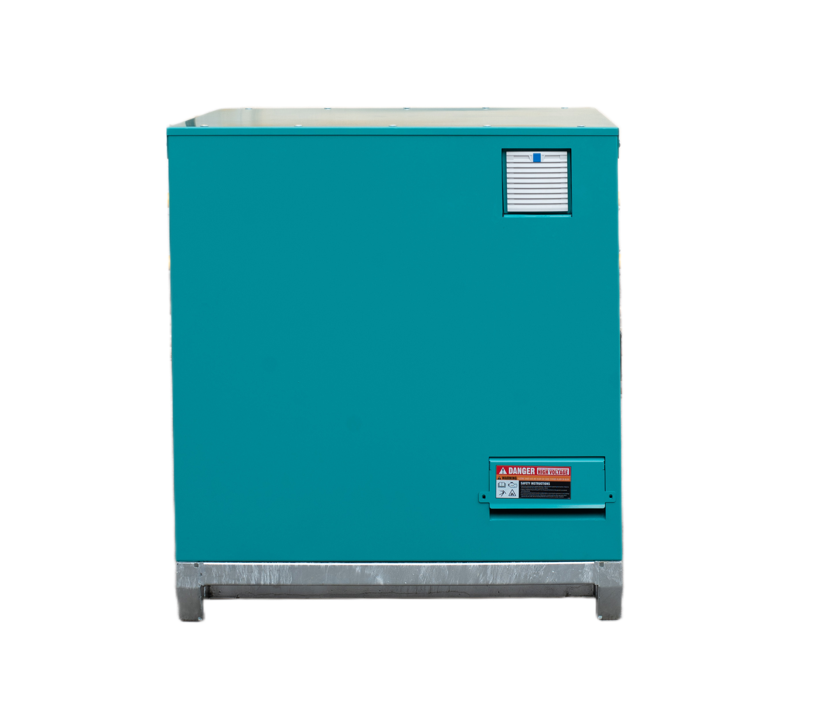 Gabinete de almacenamiento de energía CN32W 32kWh